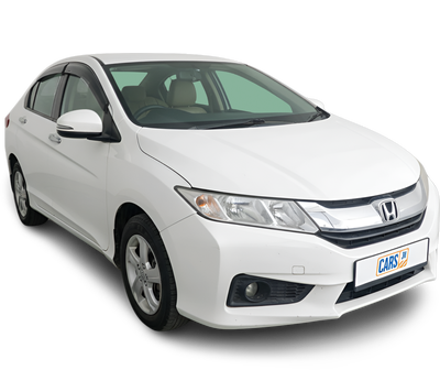 Honda City-img